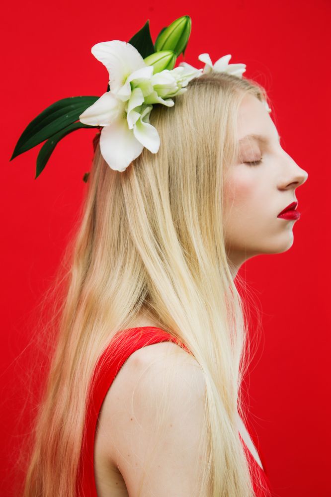 Photograph by Marie Dashkova