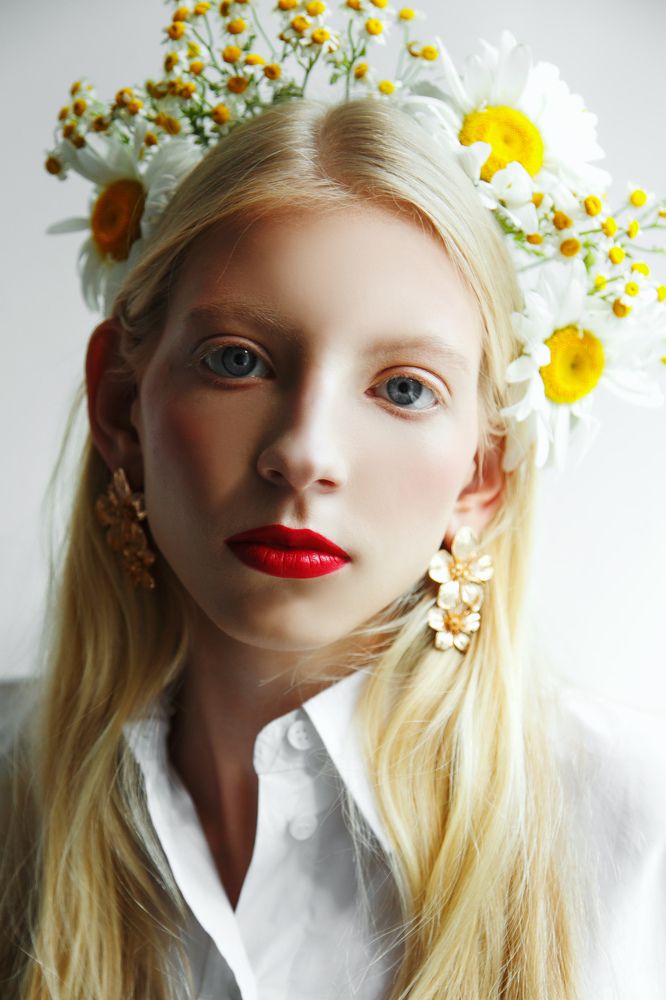 Photograph by Marie Dashkova