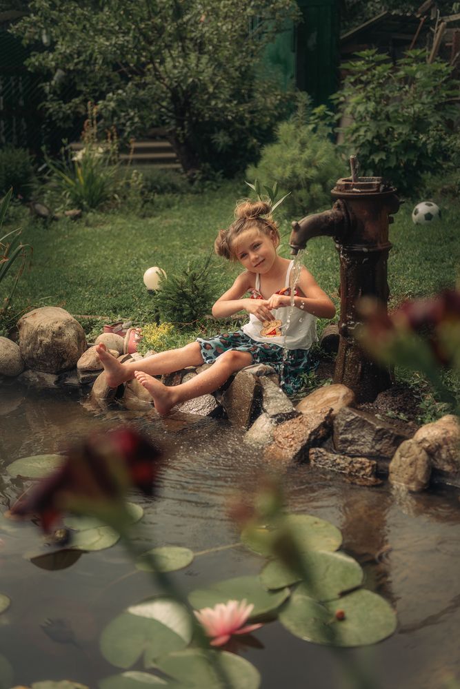Photograph by 