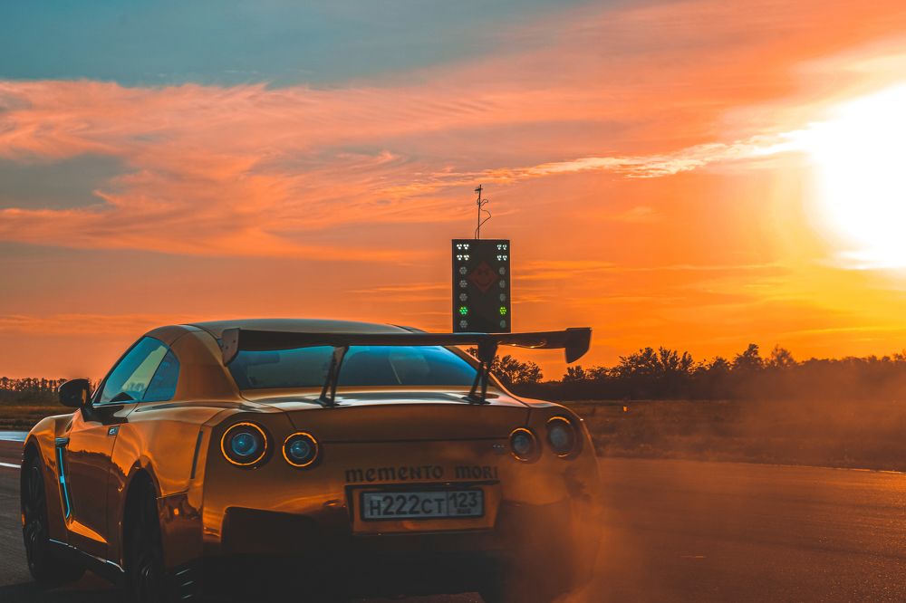 Photograph by Константин Кошевой