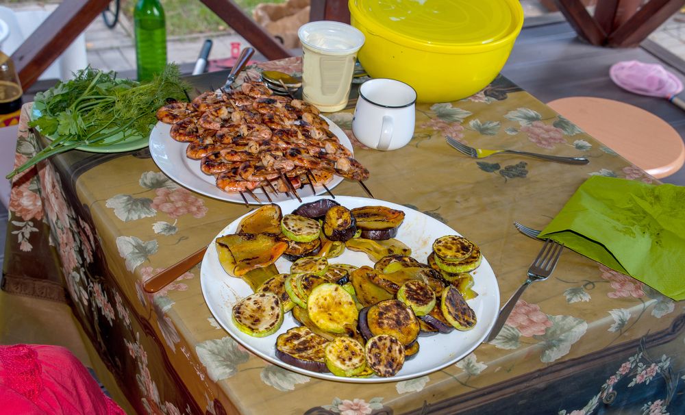 Photograph by Валерий Клейменов