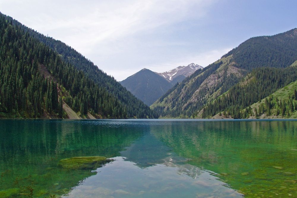 Photograph by Михаил Максимов