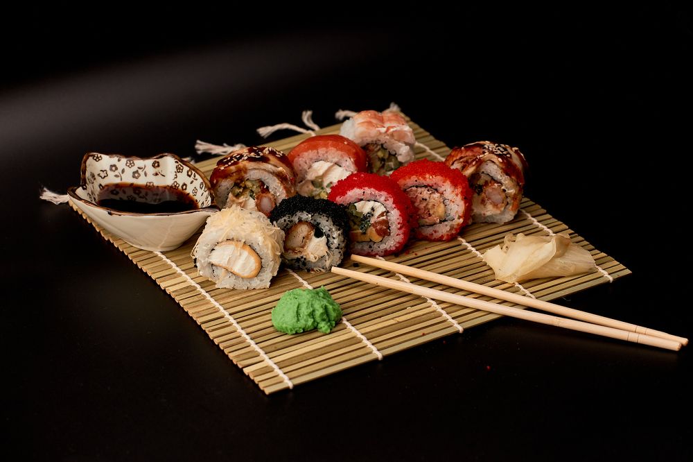 Фотография автора Вадим Бороненков