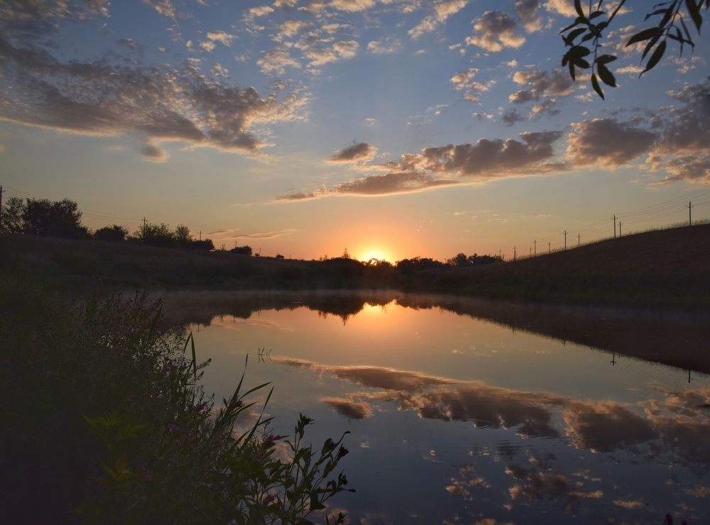 Photograph by Maiya Bulatova