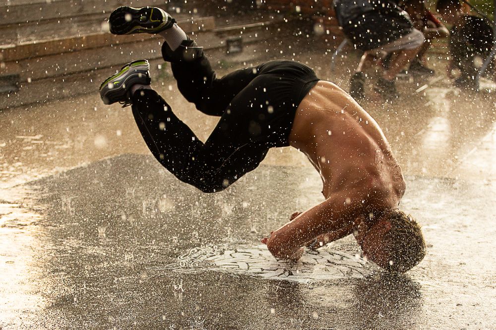 Photograph by Ирина Кооль