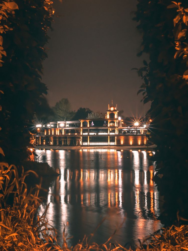 Photograph by Евгений Кузьмин