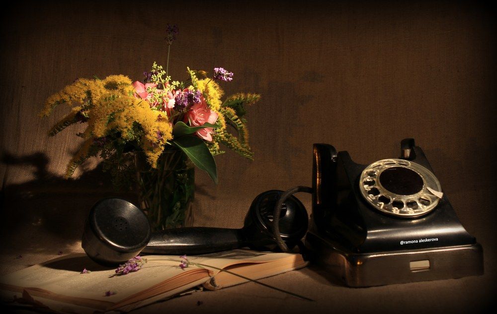 Photograph by Рамона Алескерова