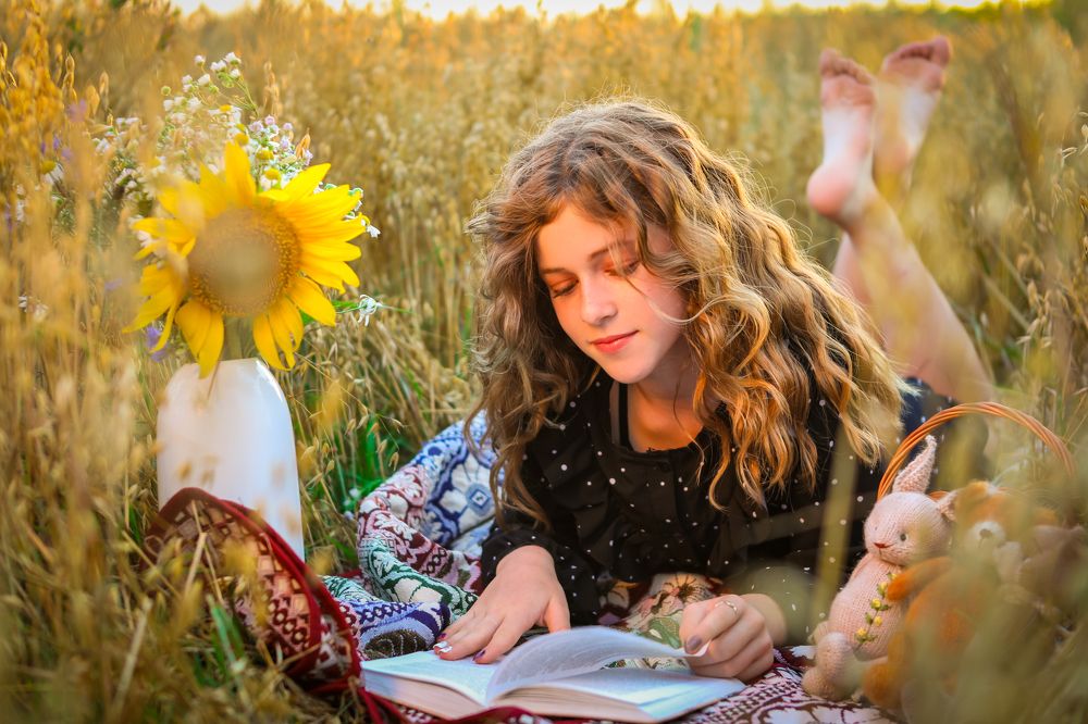 Photograph by Светлана Солдатченкова