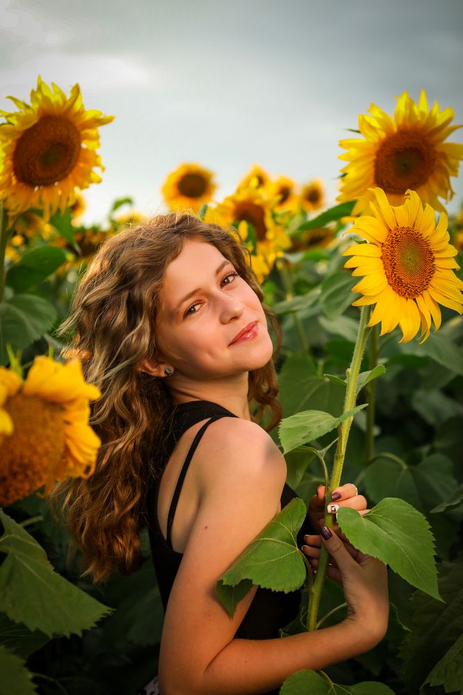 Photograph by Светлана Солдатченкова