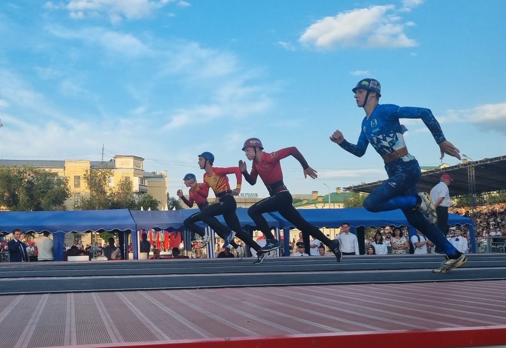 Photograph by Наталья Анисимова