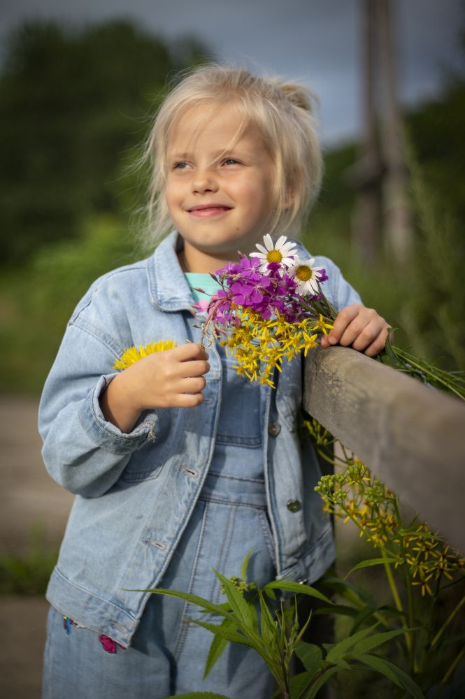 Photograph by Roman Adler