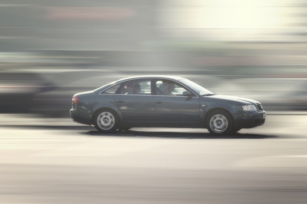 Photograph by Александр Падажецкий