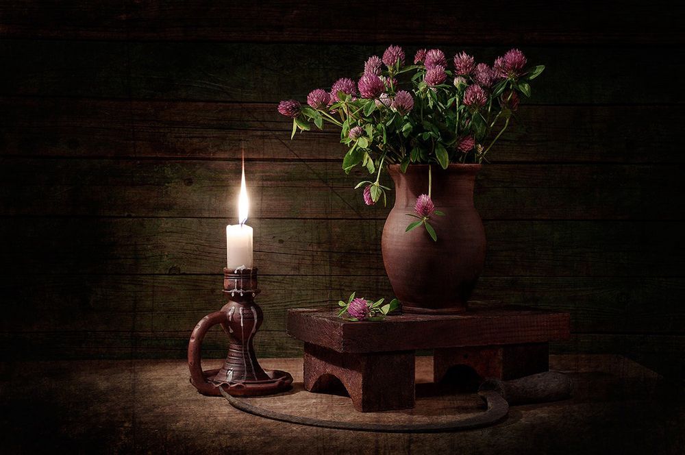 Photograph by Николай Кандауров