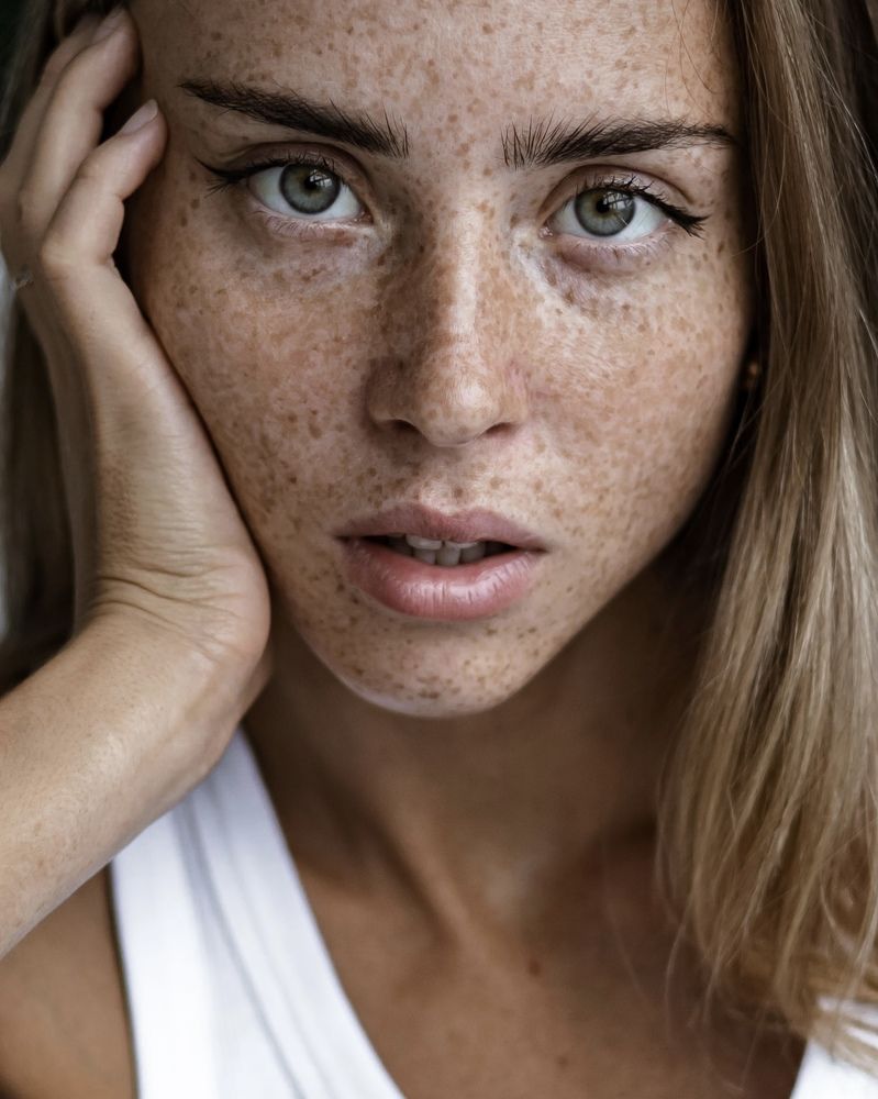 Photograph by Ольга