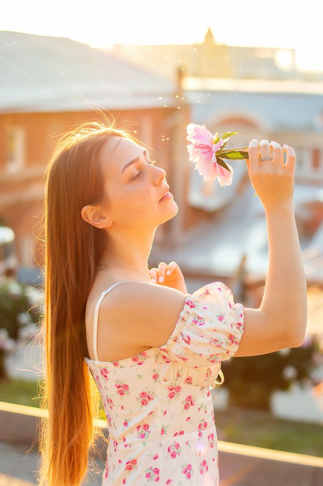 Photograph by Екатерина Сторожук