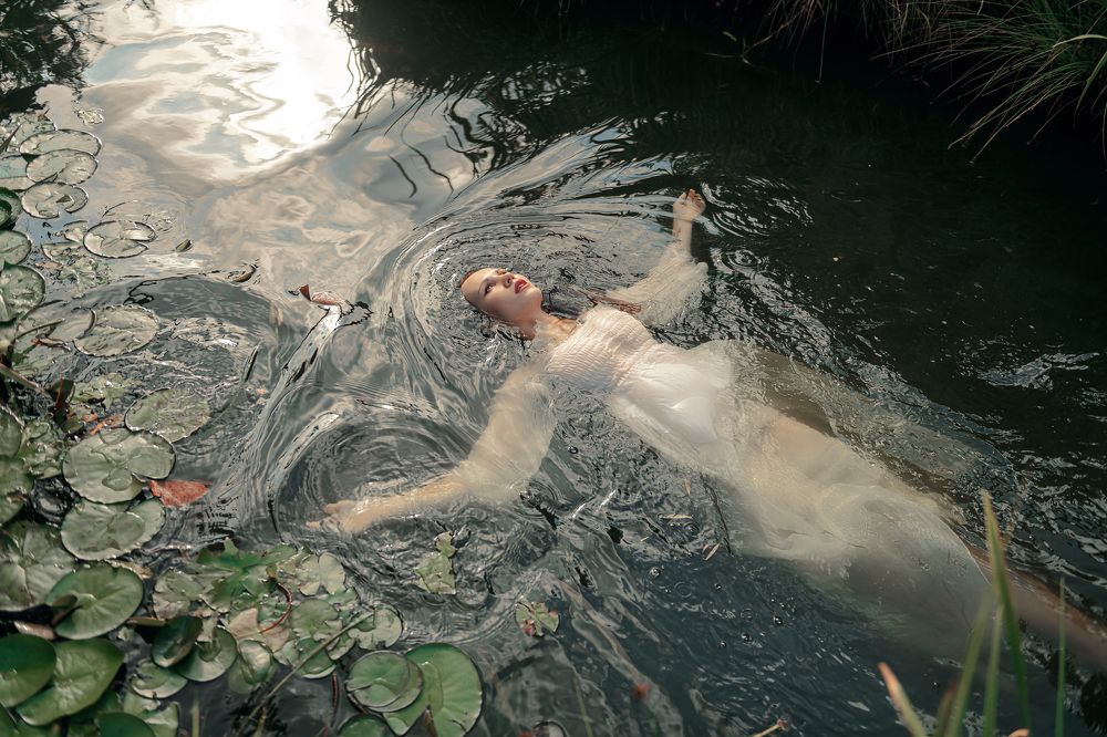 Photograph by Анна Пашко