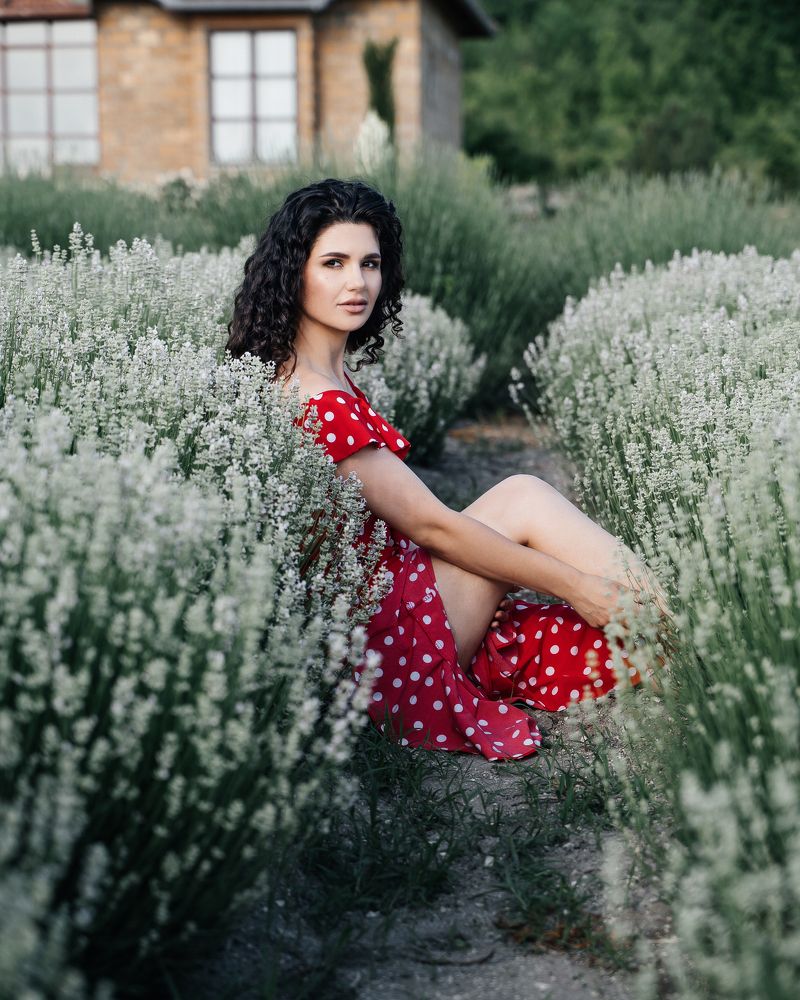 Photograph by Анна Блифернец