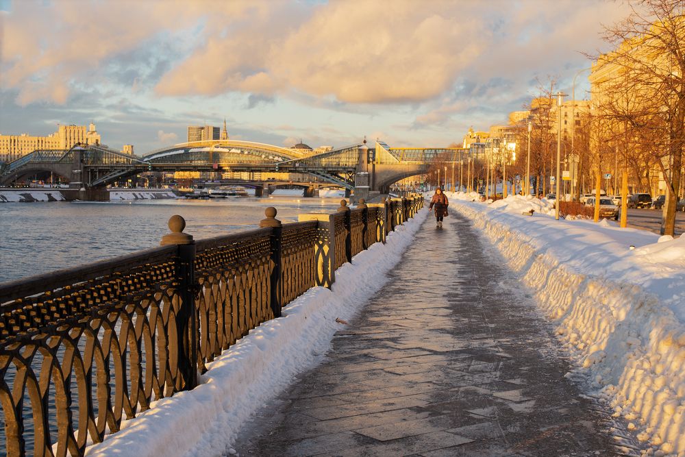 Photograph by Татьяна Ефашкина