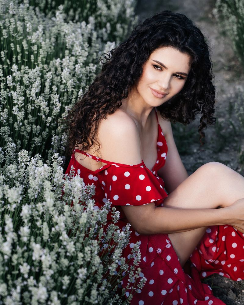 Photograph by Анна Блифернец