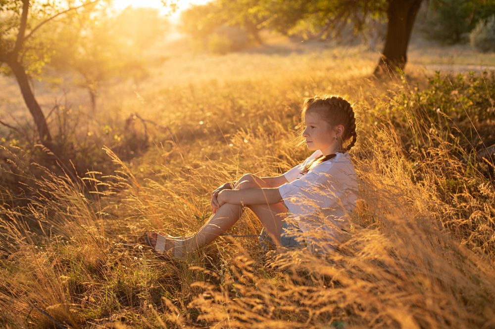 Photograph by Евгения Агафонова