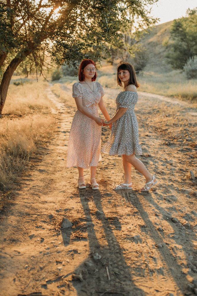 Photograph by Евгения Агафонова