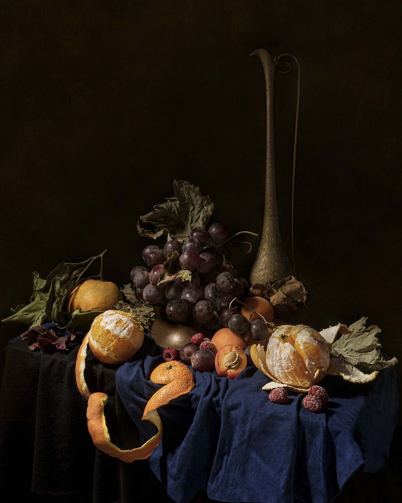 Photograph by Диана Трильо