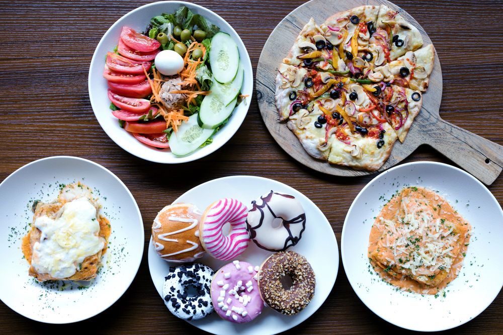 Photograph by Antony Trivet