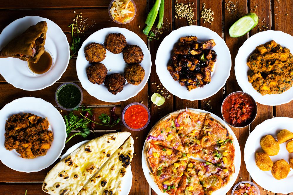 Photograph by Antony Trivet