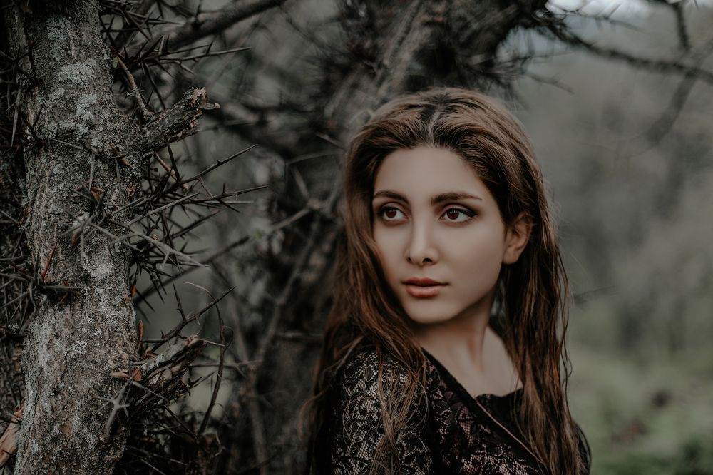 Photograph by khalil barandaf