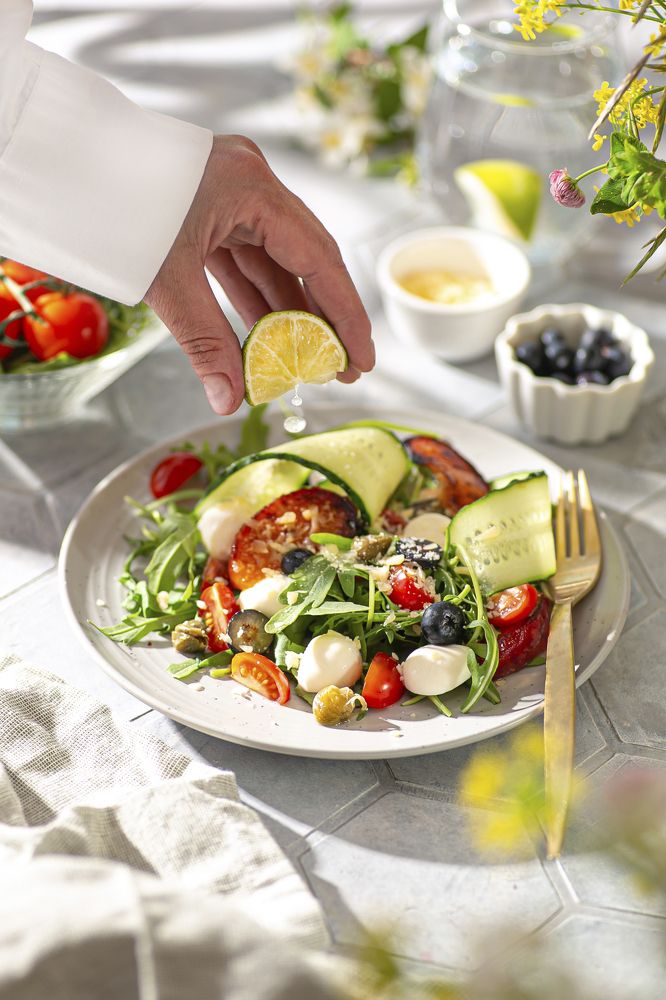 Photograph by Людмила