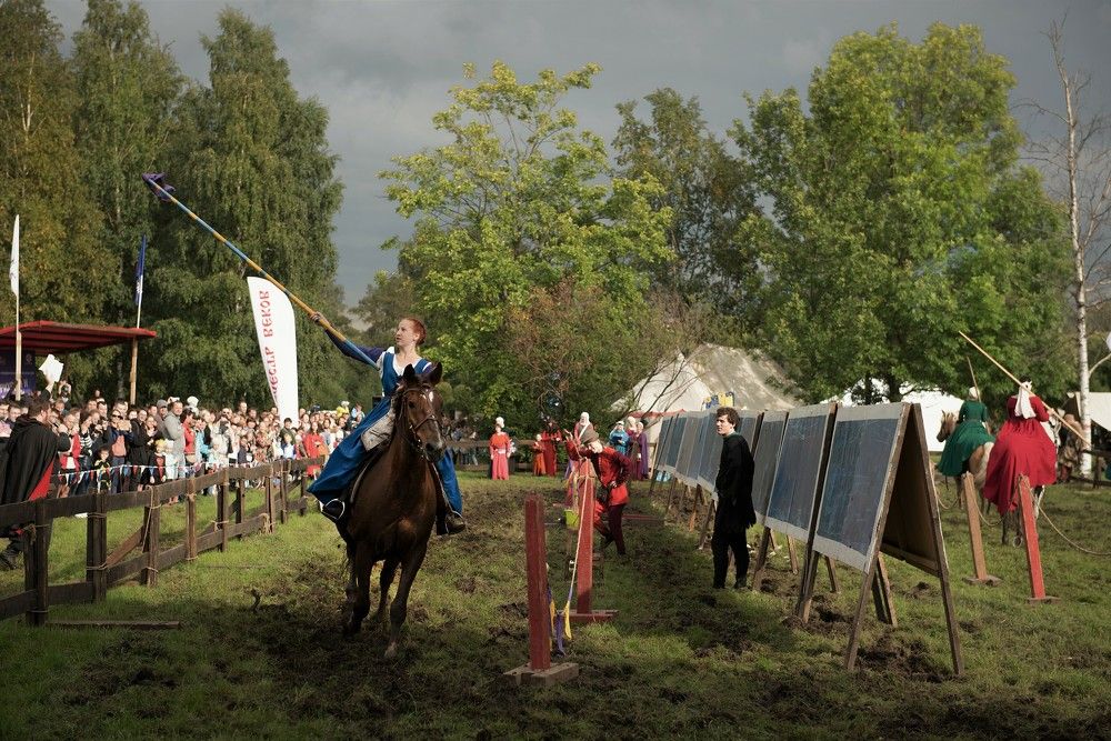 Photograph by Igor Bastrygin