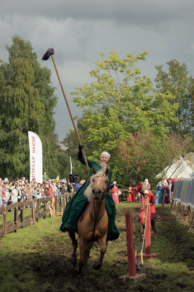 Photograph by Igor Bastrygin