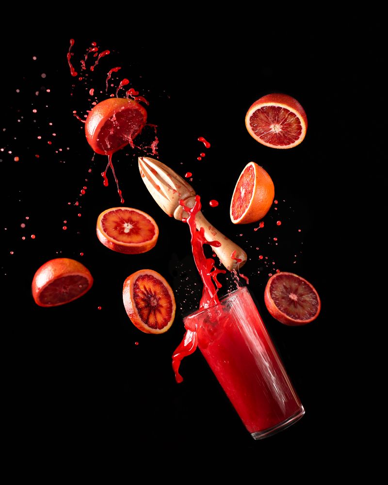 Photograph by Кристина