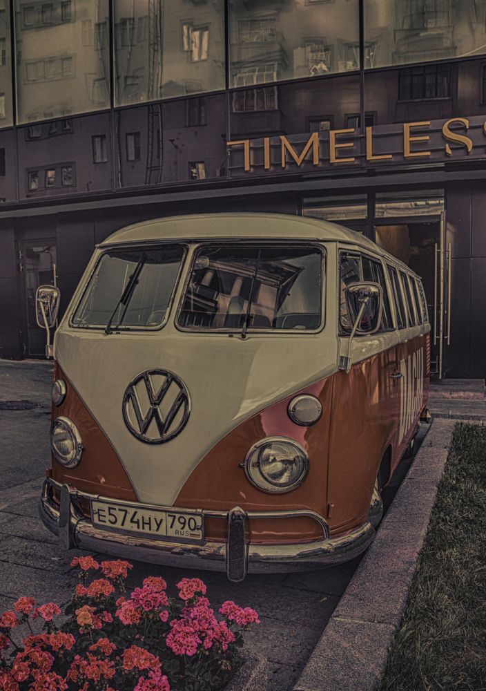 Photograph by Анна Липоткина