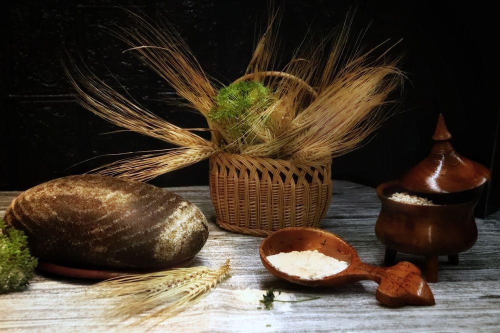 Photograph by Olga Asson