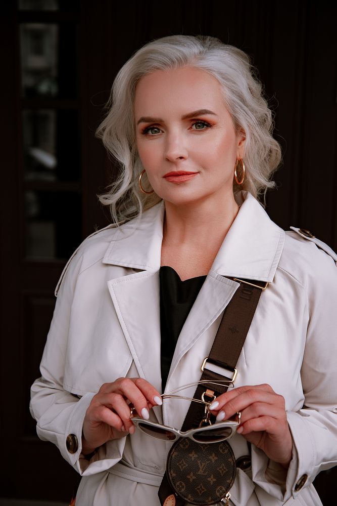 Photograph by Agafonova Tamara