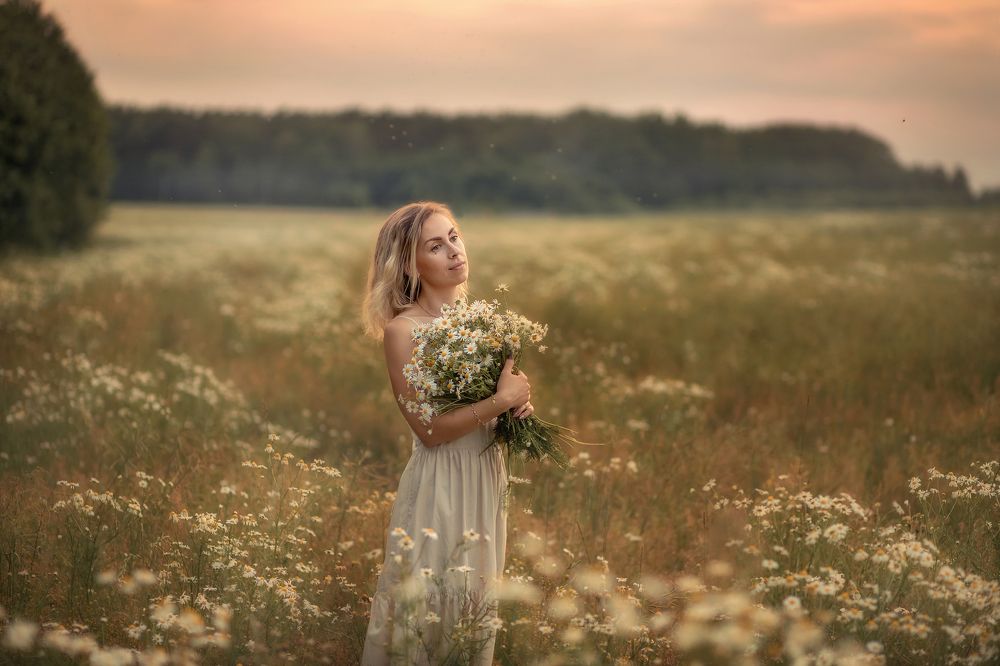 Фотография автора Анна Балабан