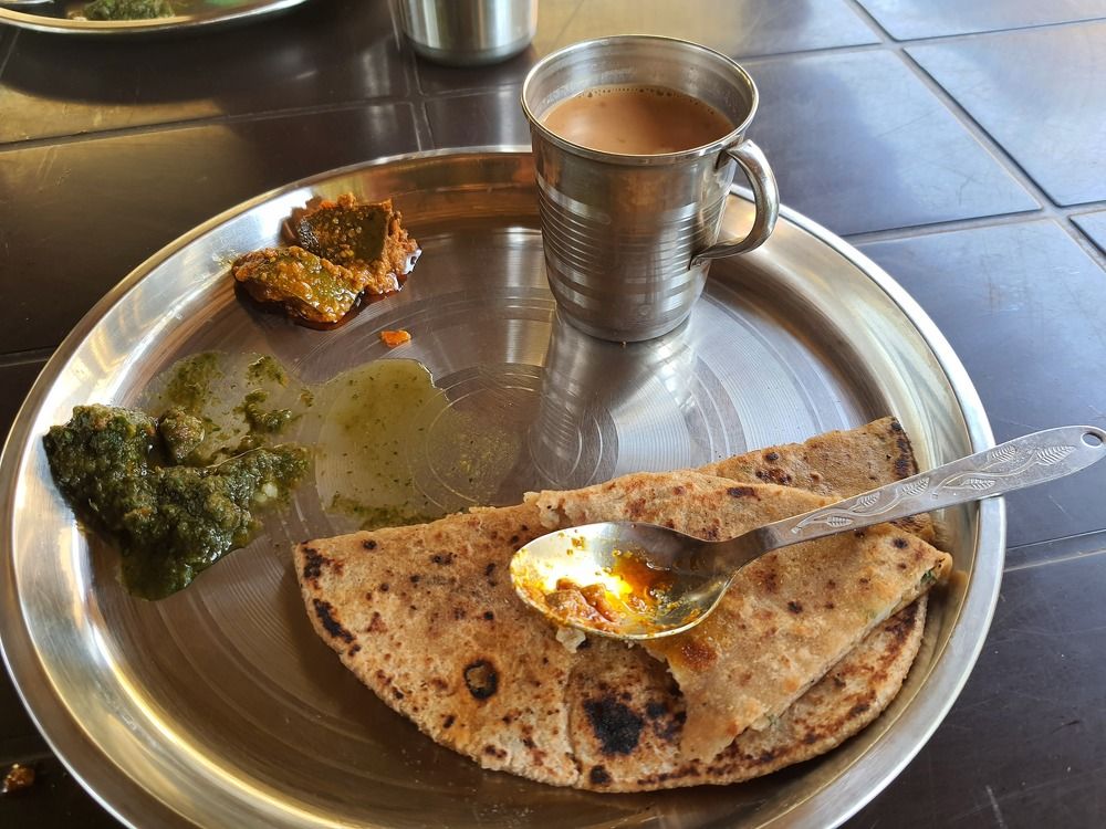 Photograph by Nirmalya Chakraborty