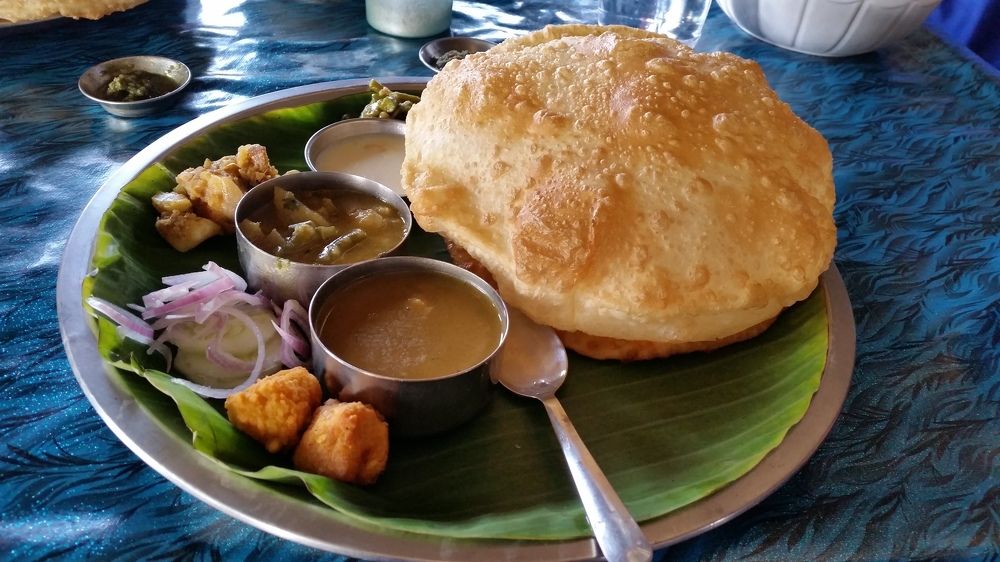 Photograph by Nirmalya Chakraborty