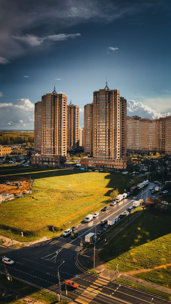 Photograph by Екатерина Алимова