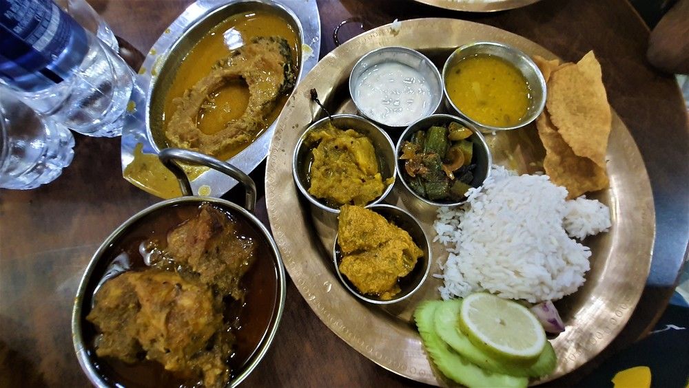 Photograph by Nirmalya Chakraborty