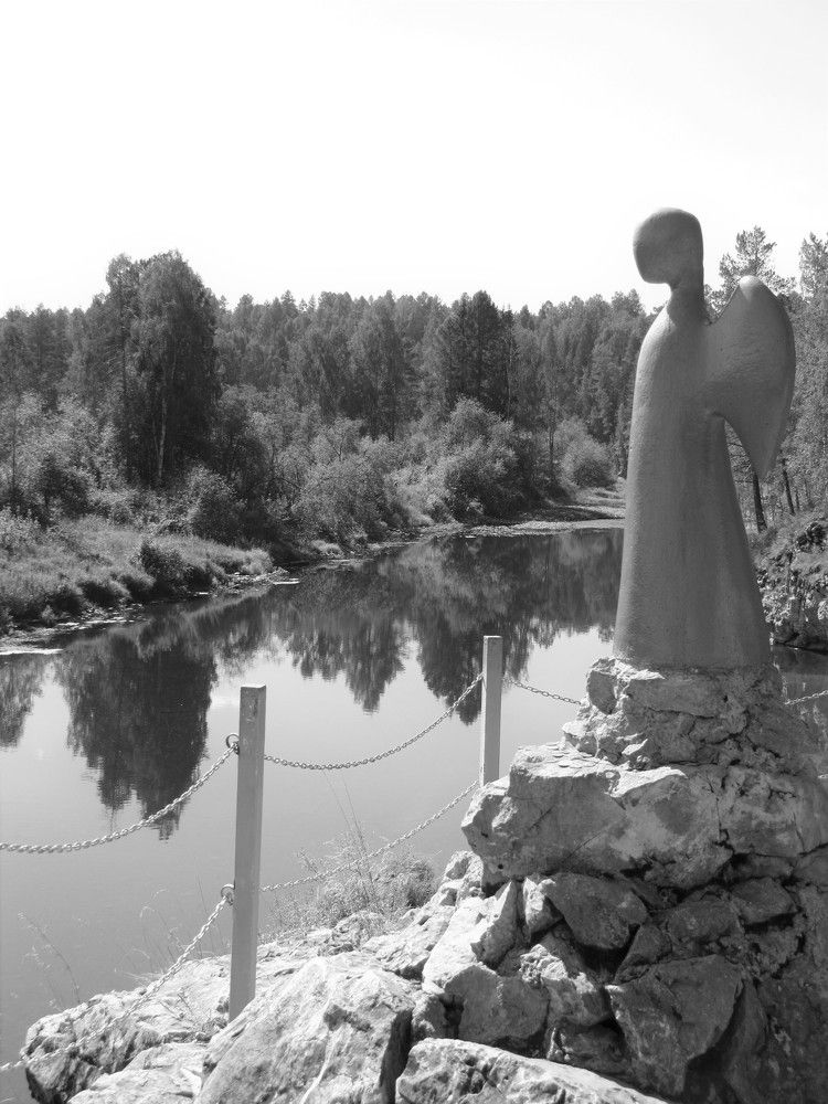 Photograph by Надежда Яковлева