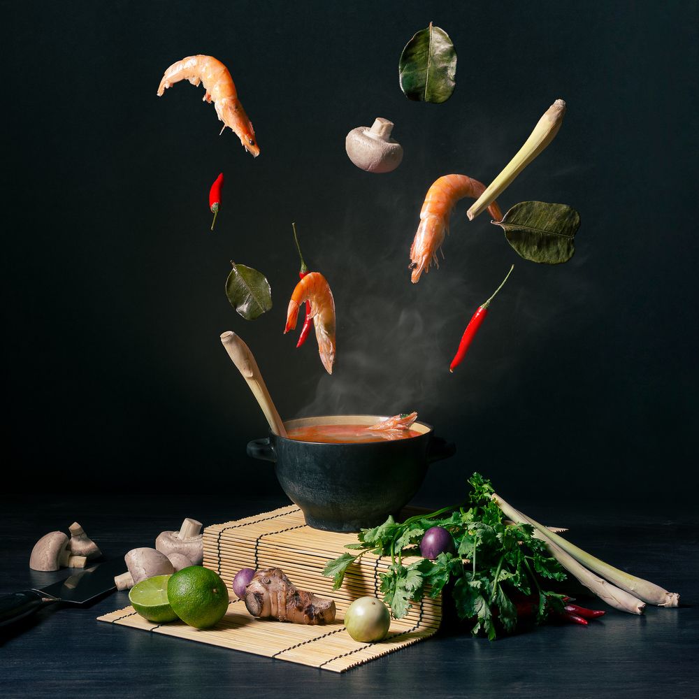 Фотография автора Руслан Комаров