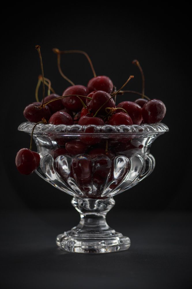 Photograph by Vasily Prokhorov