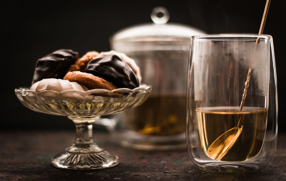 Photograph by Vasily Prokhorov