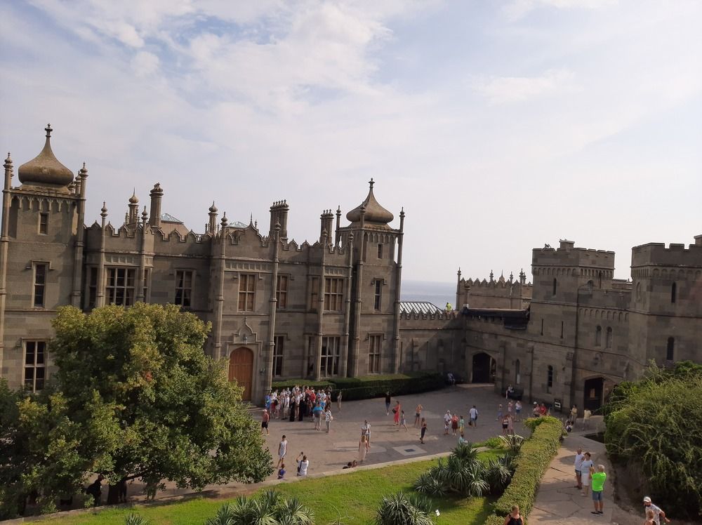 Photograph by Надежда Кнак