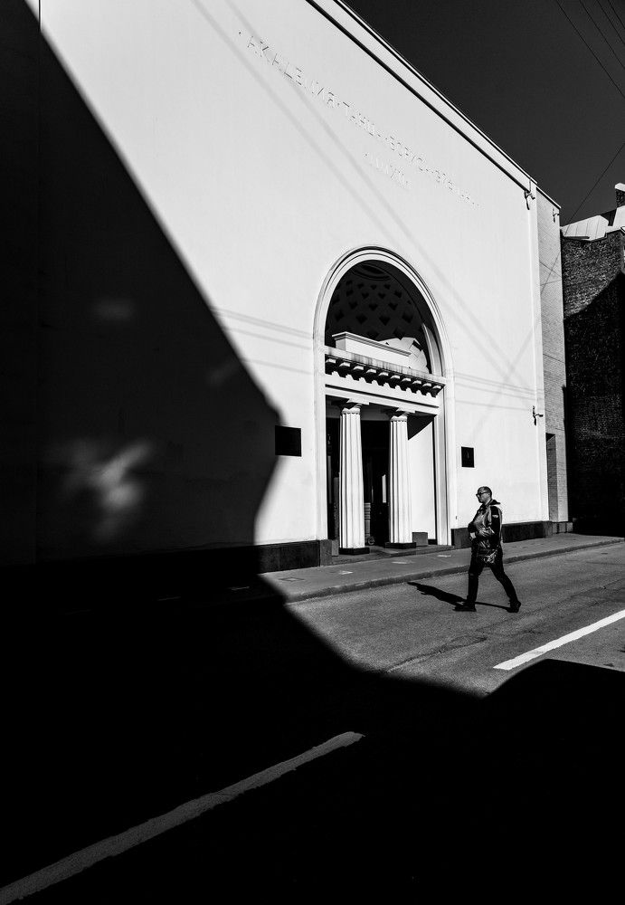 Photograph by Дарья Крамаренко