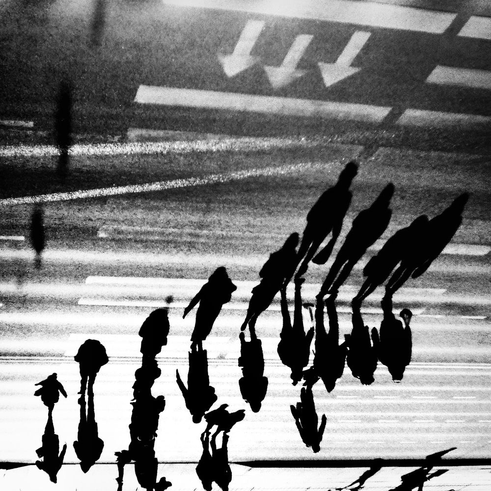 Photograph by Дарья Крамаренко