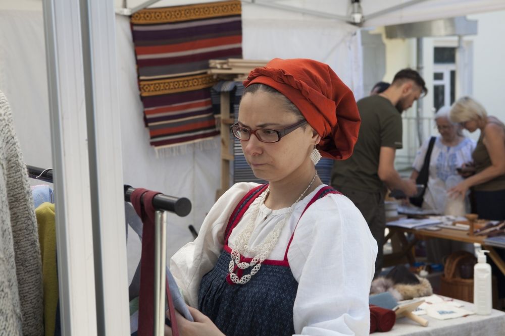 Фотография автора Ольга Малкова