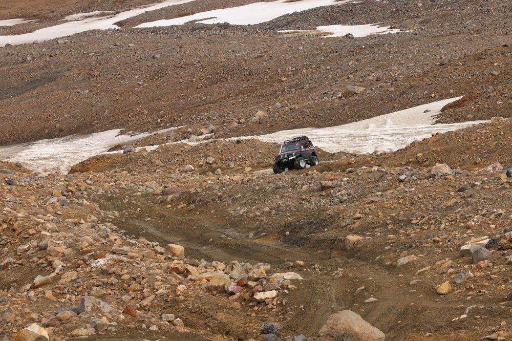 Photograph by Илья Пономарев